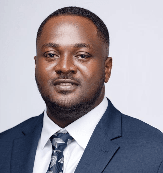 Gabriel Antwi Asempa