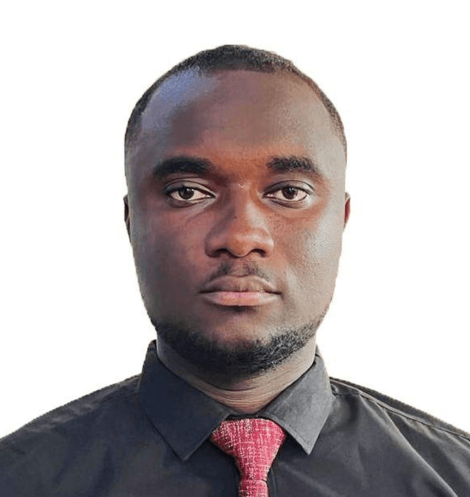 Michael Annobil