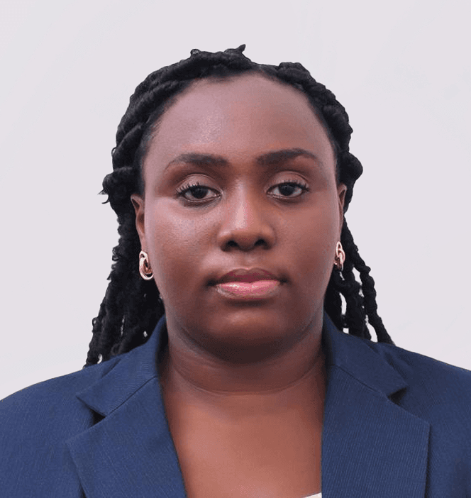 Priscilla Antwi