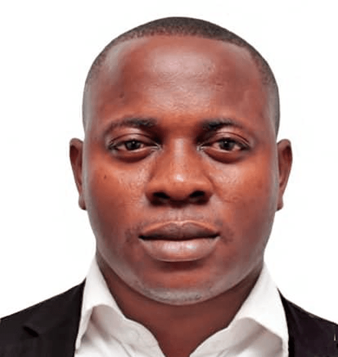 Jasper Ahorgah