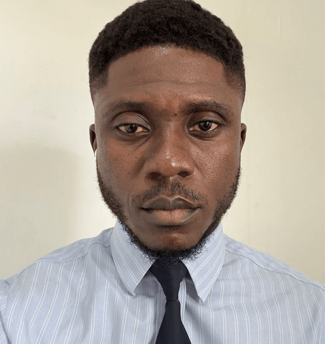 Mark Kwabena Akutteh